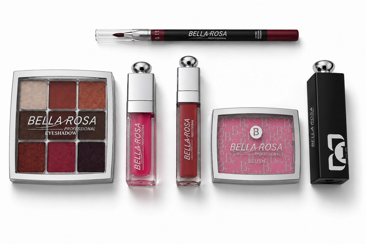 BELLAROSA Professional