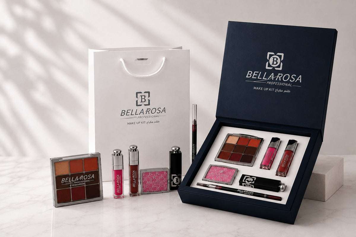 BELLAROSA Professional