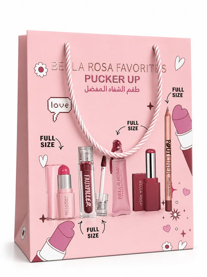 BELLAROSA Favorites💄💋