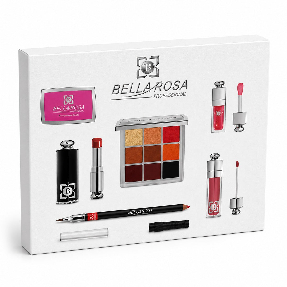 BELLAROSA Professional